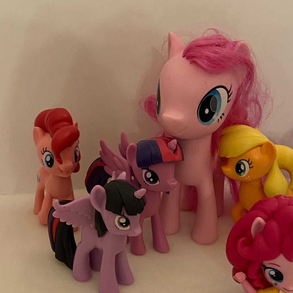 My Little Pony Collection - Picture 10 of 16